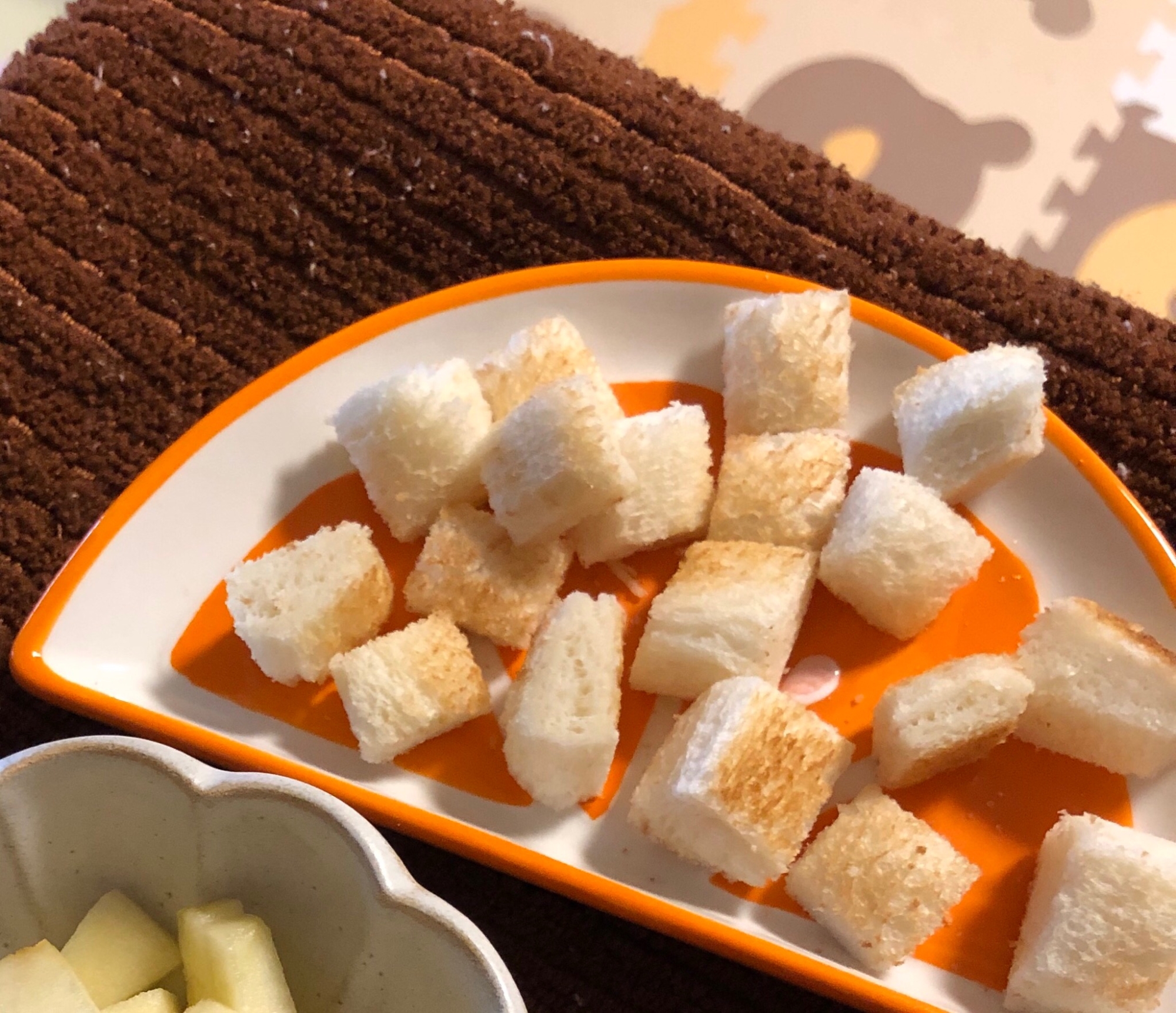 離乳食 ふんわり食パン レシピ 作り方 By Natukitchen 楽天レシピ 離乳食 ふんわり食パン レシピ 作り方 By Natukitchen 楽天レシピ