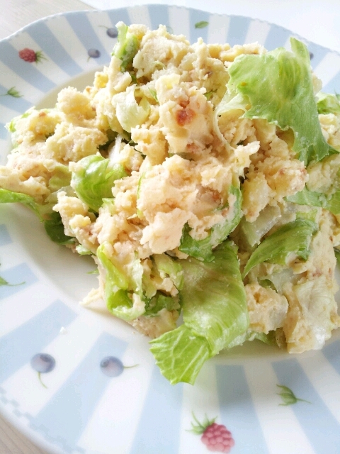 レタスでシャキシャキ 豚キムチポテトサラダ レシピ 作り方 By 花種蒔く 楽天レシピ レタスでシャキシャキ 豚キムチポテトサラダ レシピ 作り方 By 花種蒔く 楽天レシピ