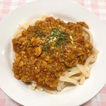 煮込むだけで簡単でした！！
残りはご飯にかけてチーズでドリアに。
こちらも最高でした〜◎