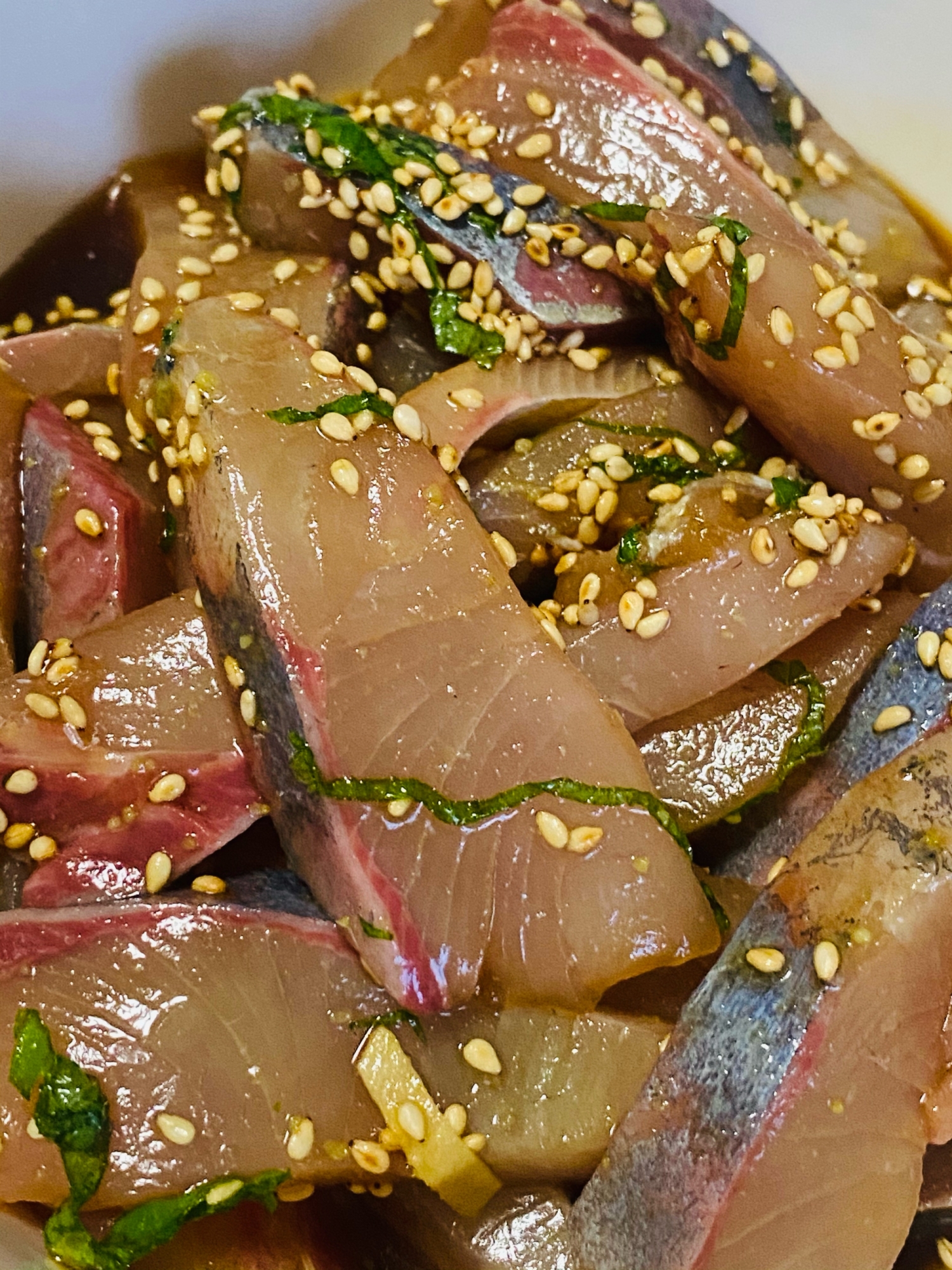 ごまひらす レシピ 作り方 By も も 楽天レシピ ごまひらす レシピ 作り方 By も も 楽天レシピ