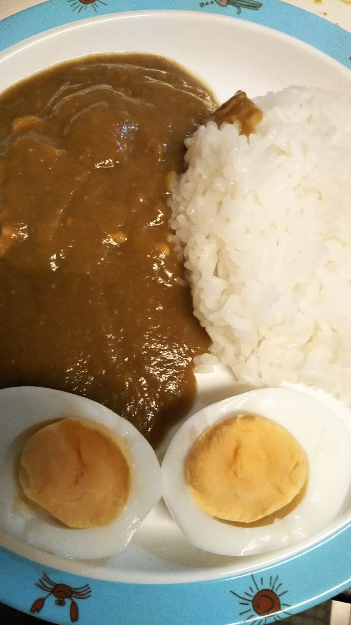 野菜嫌い撃退カレー レシピ 作り方 By ねこばっか 楽天レシピ