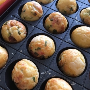 業務スーパーたこ焼き粉使用 カリカリたこ焼き レシピ 作り方 By みょうchan 楽天レシピ 業務スーパーたこ焼き粉使用 カリカリたこ焼き レシピ 作り方 By みょうchan 楽天レシピ