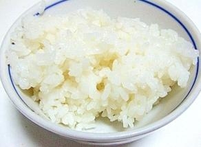 今までなんとなくで炊いてきた気がします。おいしい米買ったのでちゃんと炊かないとね♡感謝です（*^^*）♡