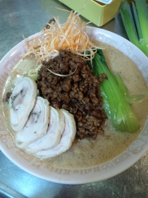 冷やし坦々麺 レシピ 作り方 By しけたかお1 楽天レシピ 冷やし坦々麺 レシピ 作り方 By しけたかお1 楽天レシピ