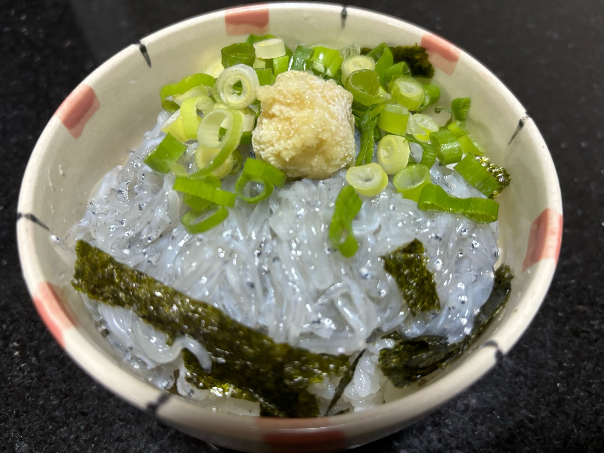 お家で生しらす丼! レシピ・作り方 by かあちゃんごはん♡ - 楽天レシピ