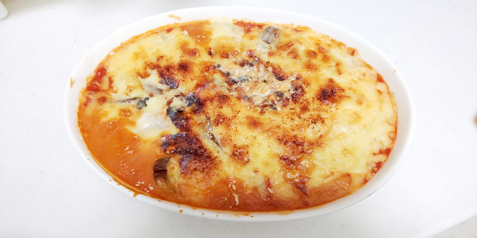 餃子の皮で 茄子のラザニア風 レシピ 作り方 By Aoi 楽天レシピ 餃子の皮で 茄子のラザニア風 レシピ 作り方 By Aoi 楽天レシピ