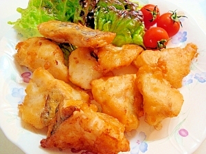 ホキのフライ レシピ 作り方 By モンチッチ27 楽天レシピ ホキのフライ レシピ 作り方 By モンチッチ27 楽天レシピ