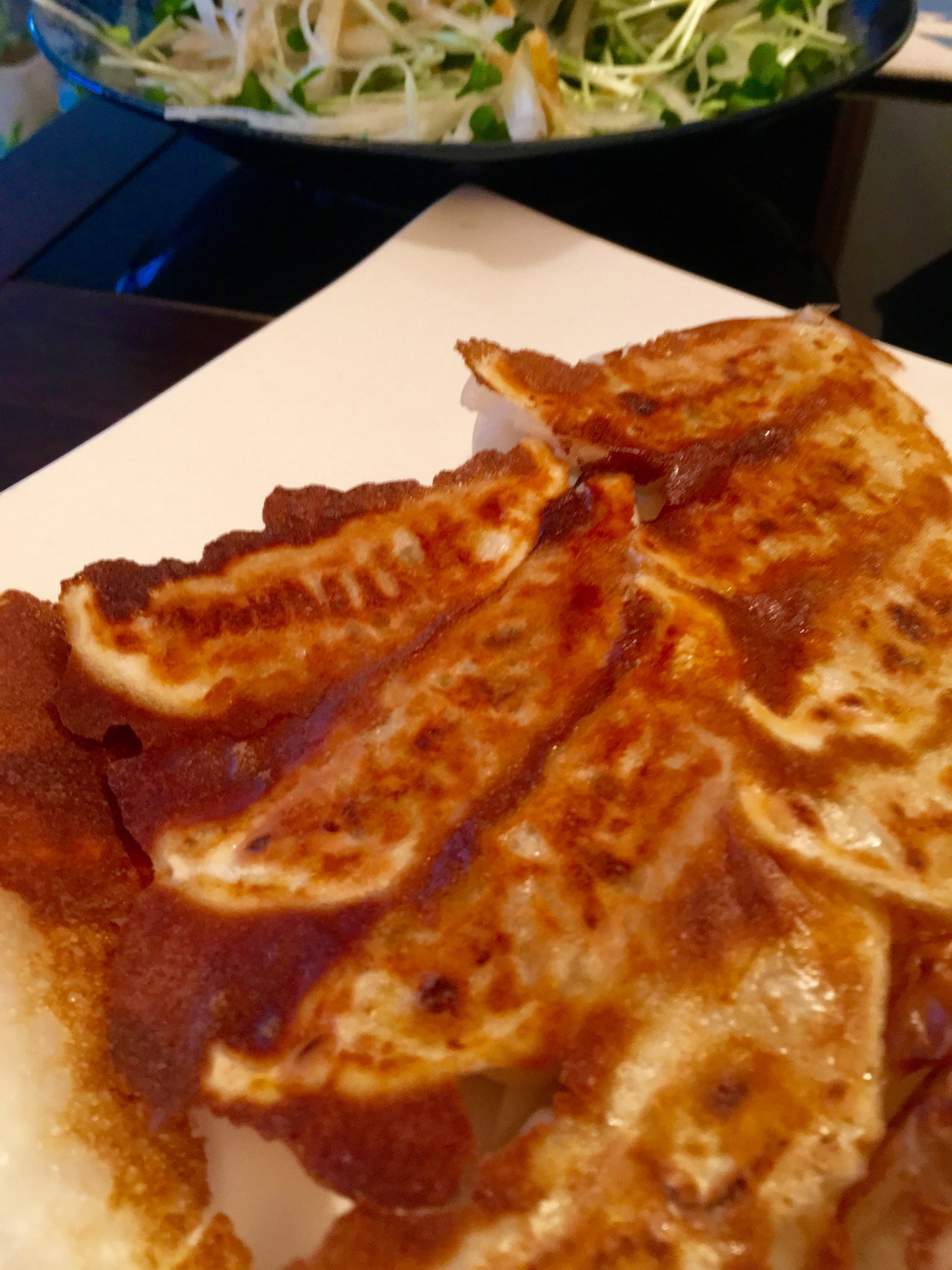 市販餃子レシピ 作り方の人気順 簡単料理の楽天レシピ