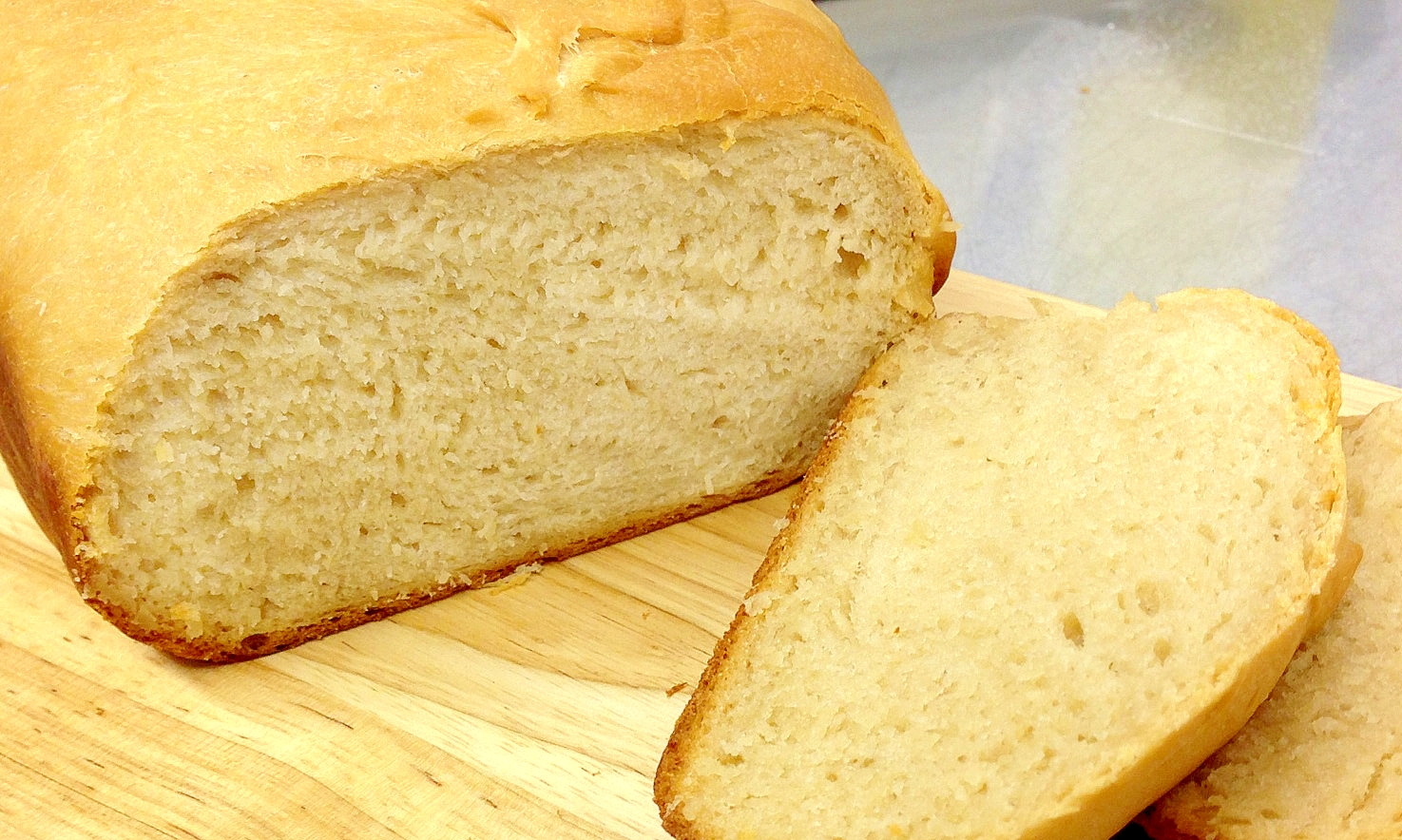 さつまいもパン