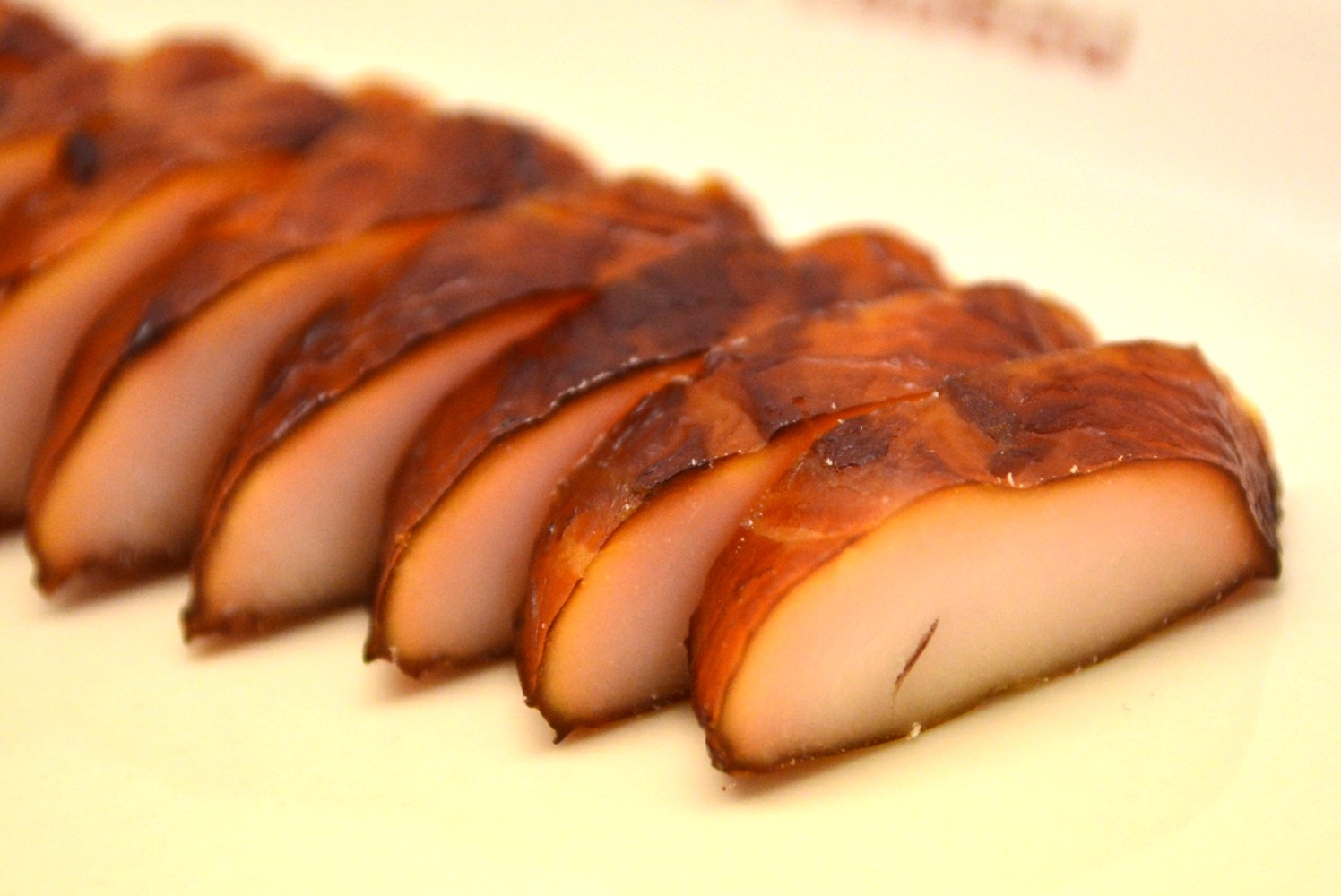 定番シリーズ 燻製 土鍋可 ささみの麺つゆ燻製 レシピ 作り方 By Satosayon 楽天レシピ