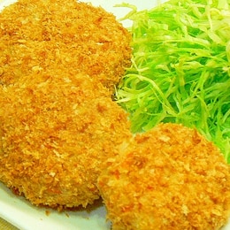 卯の花 コロッケレシピ 作り方の人気順 簡単料理の楽天レシピ 卯の花 コロッケレシピ 作り方の人気順 簡単料理の楽天レシピ