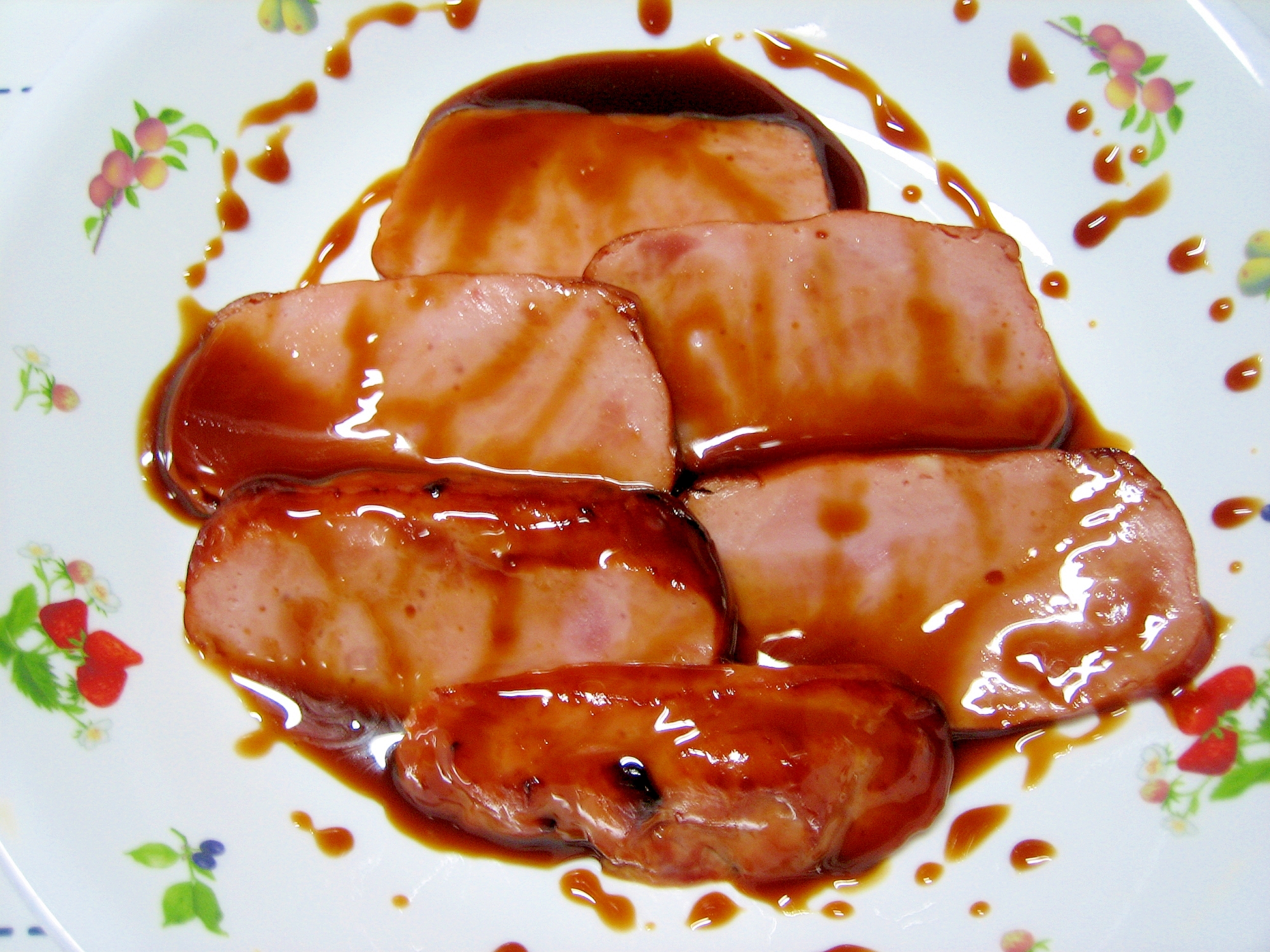 焼き豚のたれ 甘醤油たれ レシピ 作り方 By ぬこ 犬 好きのレシピ投稿垢 楽天レシピ