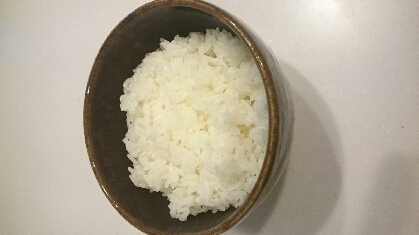 甘～くない！酢飯の作り方