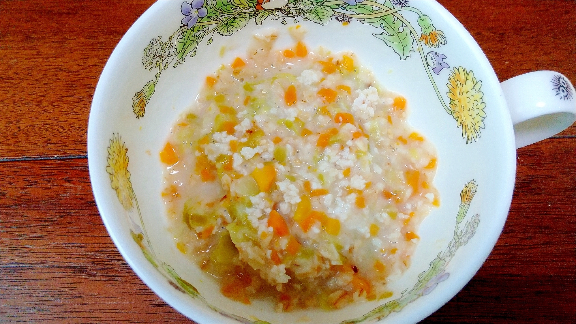 離乳食中期 簡単オートミールレシピまとめ レシピ 作り方 By つむくろ 楽天レシピ 離乳食中期 簡単オートミールレシピまとめ レシピ 作り方 By つむくろ 楽天レシピ