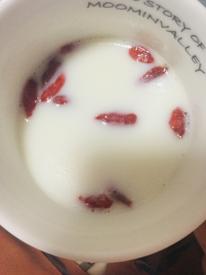 ココナッツミルクで台湾スィーツスープ