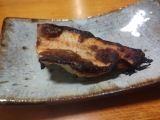 ＊赤魚の西京焼き＊