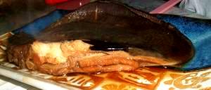 カスベぇ 煮 レシピ 作り方 By 柚子一味 楽天レシピ カスベぇ 煮 レシピ 作り方 By 柚子一味 楽天レシピ