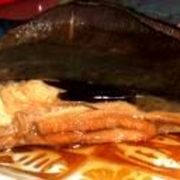 カスベぇ 煮 レシピ 作り方 By 柚子一味 楽天レシピ カスベぇ 煮 レシピ 作り方 By 柚子一味 楽天レシピ