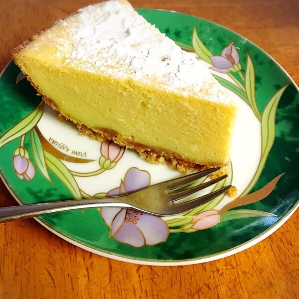 クッキー地で チーズケーキ レシピ 作り方 By プニプニちゃ 楽天レシピ クッキー地で チーズケーキ レシピ 作り方 By プニプニちゃ 楽天レシピ