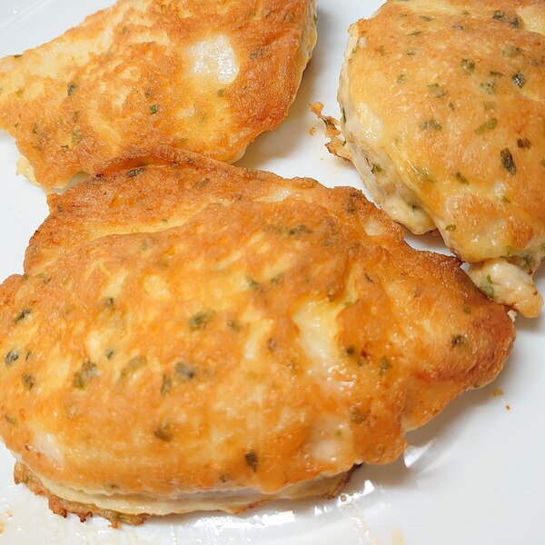 簡単 鶏むね肉のピカタ レシピ 作り方 By Rururu13 楽天レシピ 簡単 鶏むね肉のピカタ レシピ 作り方 By Rururu13 楽天レシピ