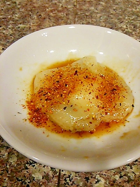 ラー油 料理 料理 ラー油