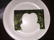 ツムツムのミッキーおにぎりお弁当 レシピ 作り方 By ゆふりママ 楽天レシピ