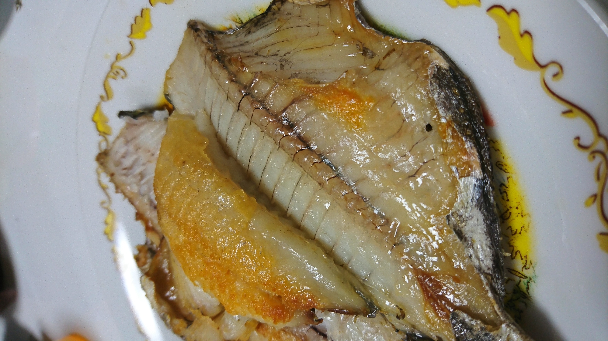 冷蔵庫で干物 イボダイ モチウオ の干物焼き レシピ 作り方 By 五十嵐 乱 楽天レシピ 冷蔵庫で干物 イボダイ モチウオ の干物焼き レシピ 作り方 By 五十嵐 乱 楽天レシピ