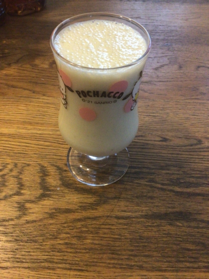 飲みやすくて美味しいジュースでした^ - ^