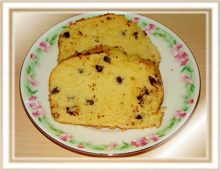 簡単まぜるだけ チョコチップパウンドケーキ レシピ 作り方 By プチ デビル 楽天レシピ 簡単まぜるだけ チョコチップパウンドケーキ レシピ 作り方 By プチ デビル 楽天レシピ