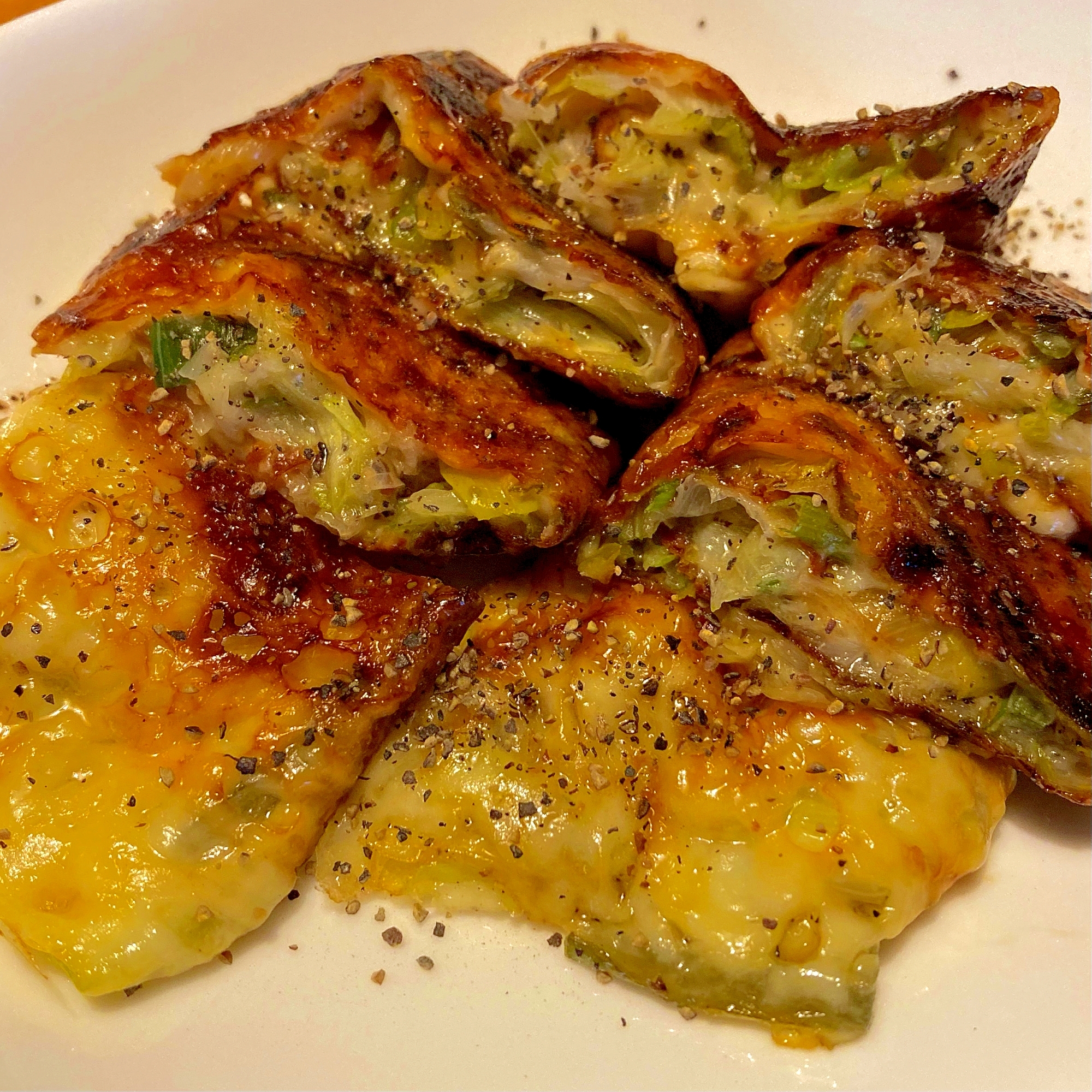 白ワインに合う おつまみ 長ねぎチーズ レシピ 作り方 By Chocomaca 楽天レシピ 白ワインに合う おつまみ 長ねぎチーズ レシピ 作り方 By Chocomaca 楽天レシピ