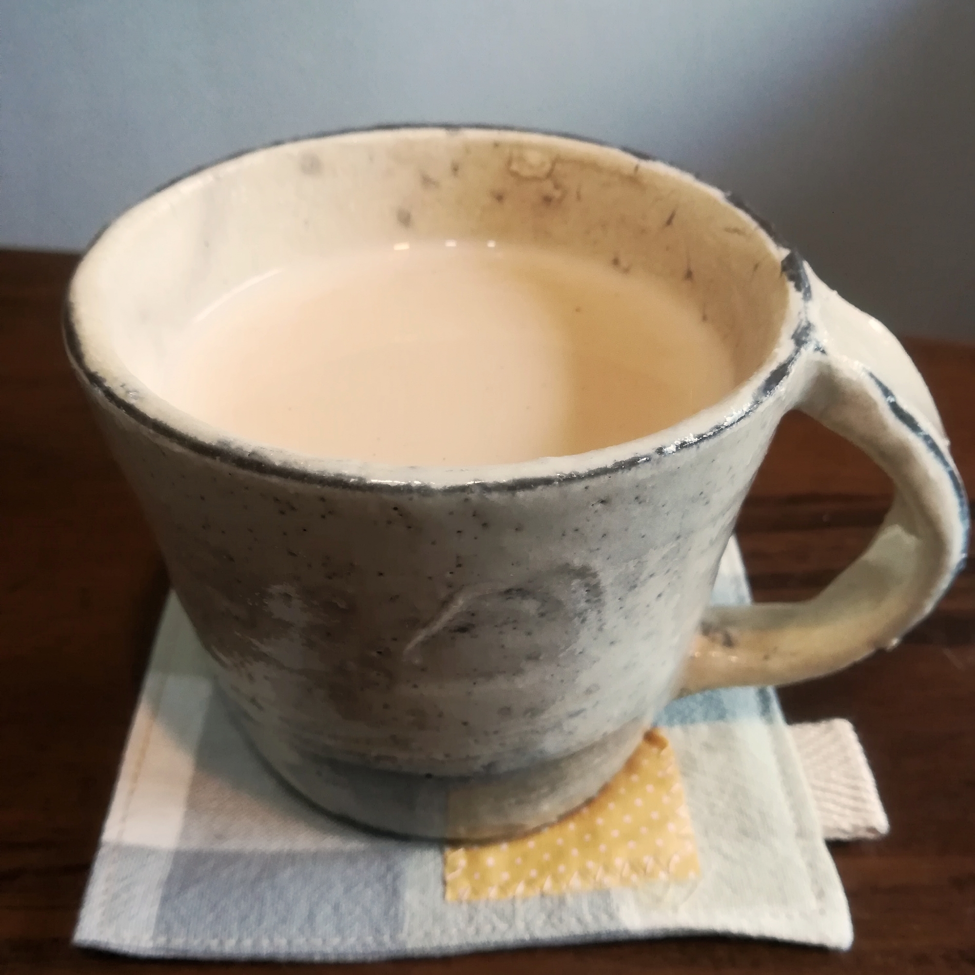 ほうじ茶
