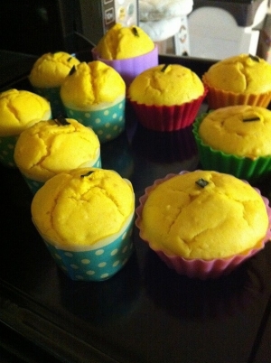 犬用u ܫ uかぼちゃケーキ レシピ 作り方 By Waka家のうちごはん 楽天レシピ 犬用u ܫ uかぼちゃケーキ レシピ 作り方 By Waka家のうちごはん 楽天レシピ