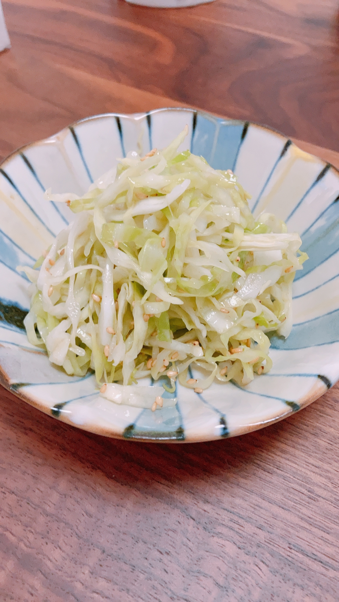 ヘルシーな無限キャベツ レシピ 作り方 By はるはるるる 楽天レシピ