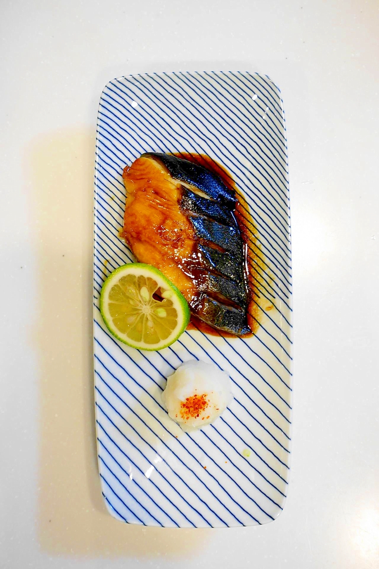 漬けている間に旨味が染み込む ぶりの醤油漬け焼き レシピ 作り方 By Oppeke22 楽天レシピ