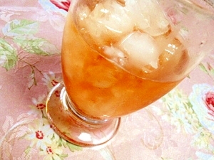 コーラde❤芋焼酎のチューハイ❤