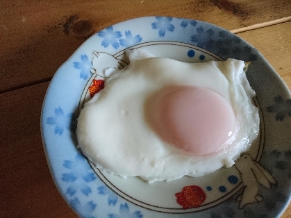 上手く焼けました。
ありがとうございます。