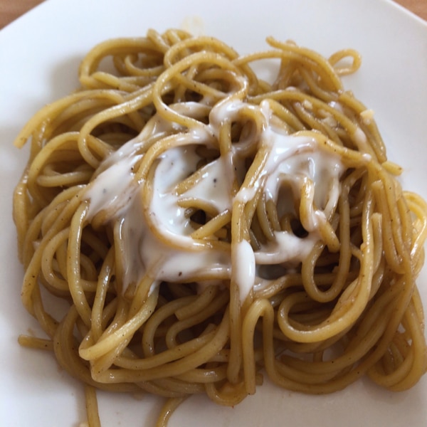 クリームチーズ焼きそば レシピ 作り方 By 桜 咲子 楽天レシピ クリームチーズ焼きそば レシピ 作り方 By 桜 咲子 楽天レシピ
