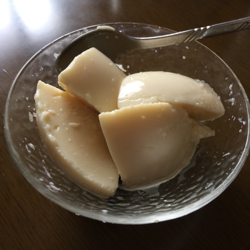 簡単 豆乳花 レシピ 作り方 By あまえび 楽天レシピ 簡単 豆乳花 レシピ 作り方 By あまえび 楽天レシピ