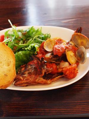 カサゴのオーブン焼き レシピ 作り方 By ろみっしゅ 楽天レシピ カサゴのオーブン焼き レシピ 作り方 By ろみっしゅ 楽天レシピ