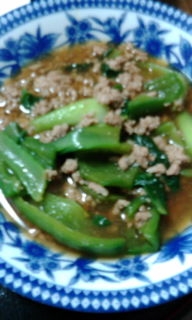 中華風豚スープ