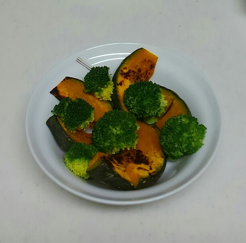 シンプルな緑黄色野菜サラダ レシピ 作り方 By Nao Dae Bee 楽天レシピ シンプルな緑黄色野菜サラダ レシピ 作り方 By Nao Dae Bee 楽天レシピ