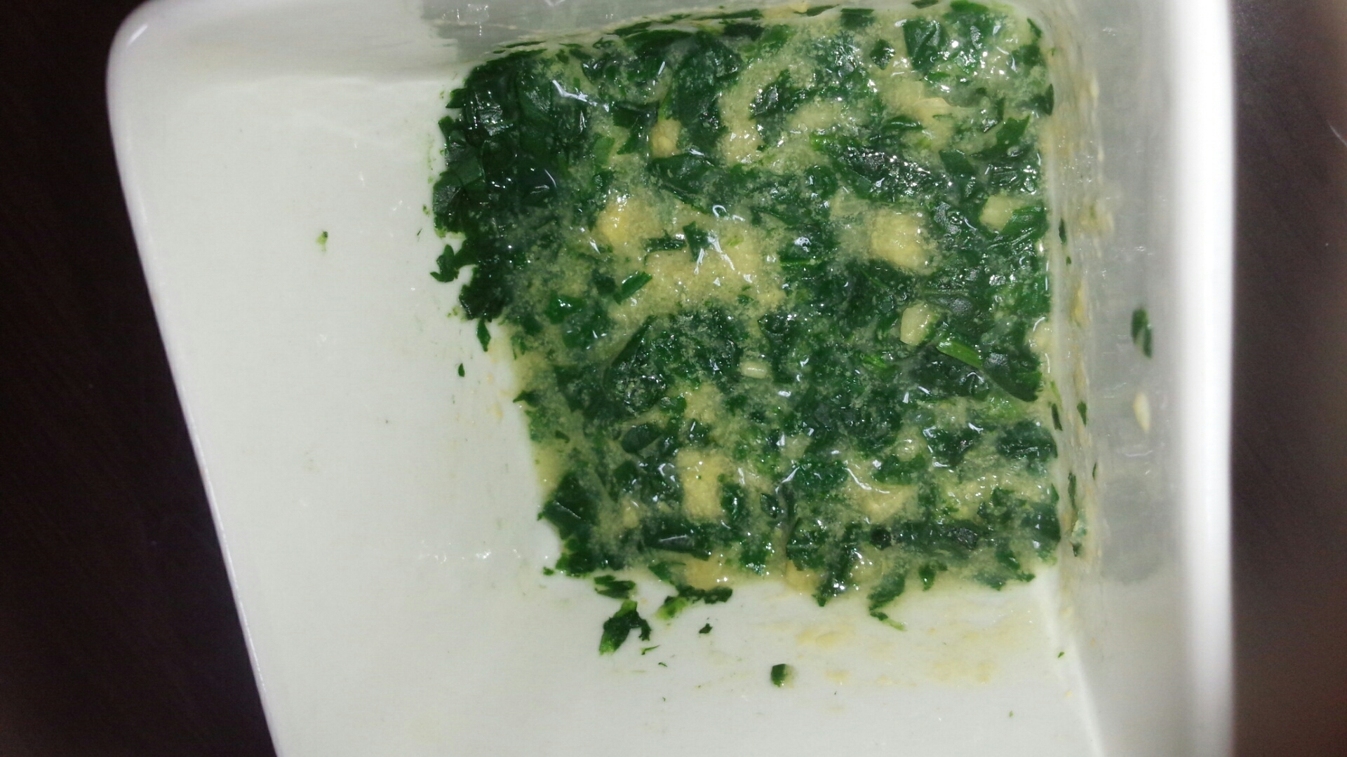 離乳食中期 ほうれん草のコーン和え レシピ 作り方 By たくみ905 楽天レシピ 離乳食中期 ほうれん草のコーン和え レシピ 作り方 By たくみ905 楽天レシピ