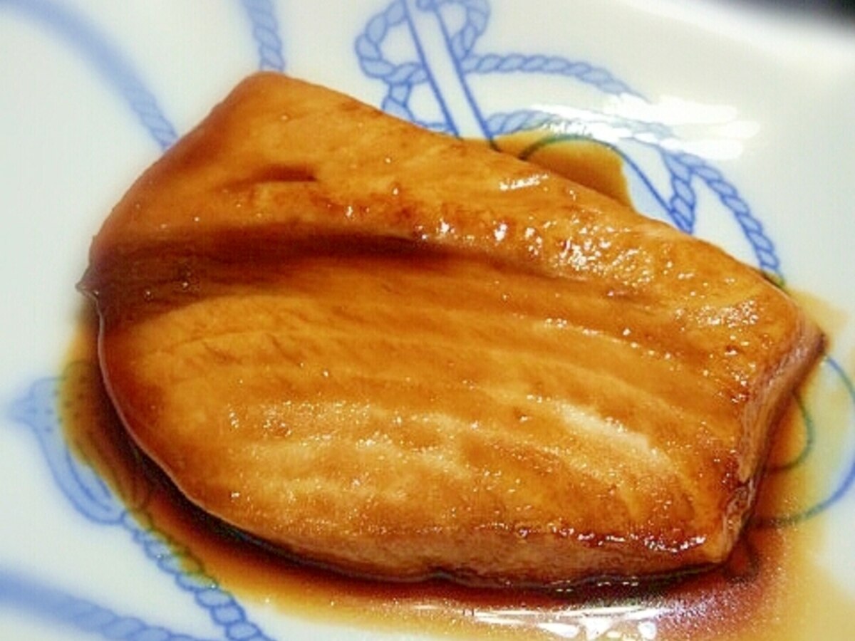 簡単 めかじきの照り焼き レシピ 作り方 By Kana 楽天レシピ 簡単 めかじきの照り焼き レシピ 作り方 By Kana 楽天レシピ