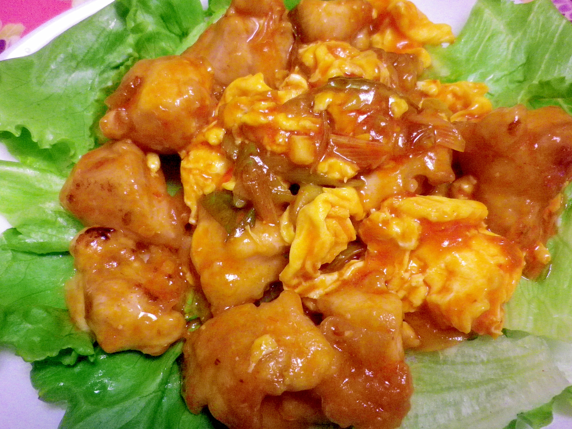 エビチリ 卵レシピ 作り方の人気順 簡単料理の楽天レシピ エビチリ 卵レシピ 作り方の人気順 簡単料理の楽天レシピ