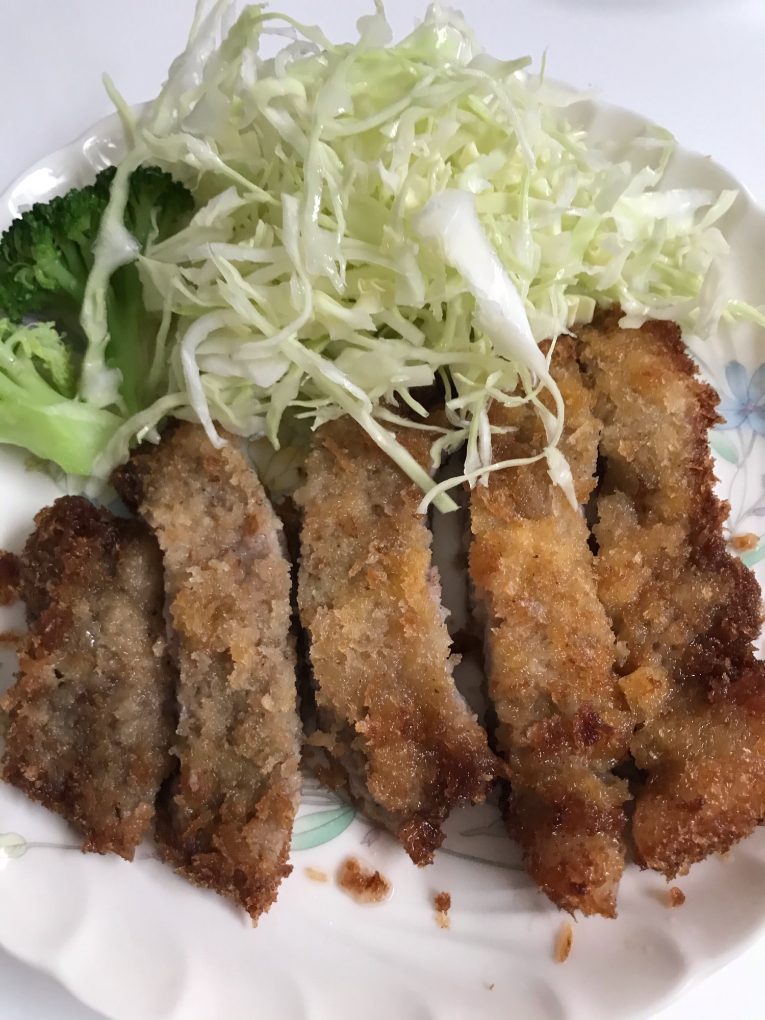 有名店に聞いた自宅でお店の冷めても美味しい豚カツ！