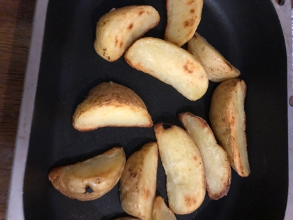 美味しく頂きました。