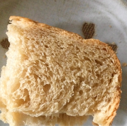 コーヒー入り食パン(HB)