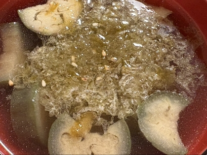 ごちそうさま