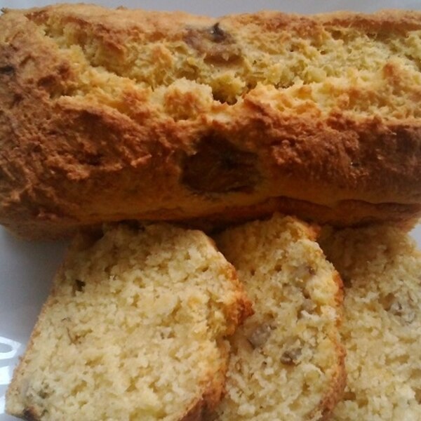 おから入りヘルシーなバナナケーキ レシピ 作り方 By ミルミント 楽天レシピ おから入りヘルシーなバナナケーキ レシピ 作り方 By ミルミント 楽天レシピ