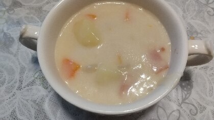 プロ直伝☆抜群に美味しいクリームシチュー